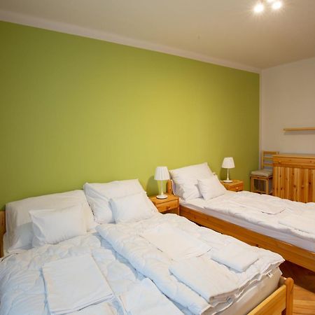 Csoemoeri Vendeghaz Hotel Csomor Luaran gambar