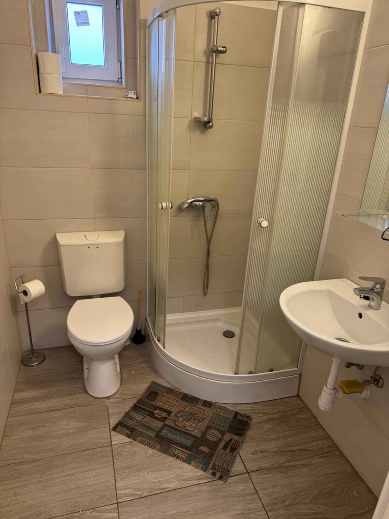 Csoemoeri Vendeghaz Hotel Csomor Luaran gambar