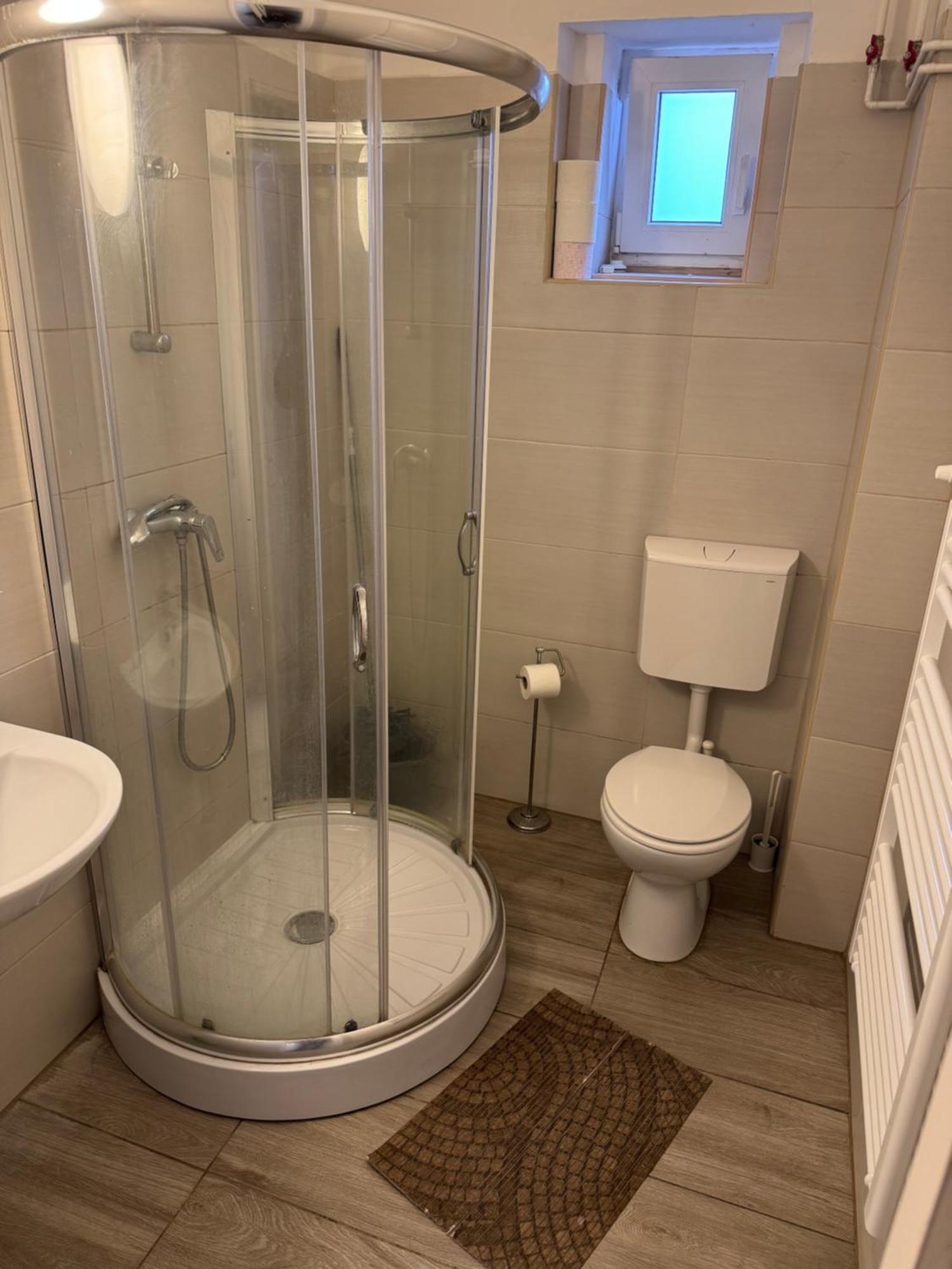 Csoemoeri Vendeghaz Hotel Csomor Luaran gambar