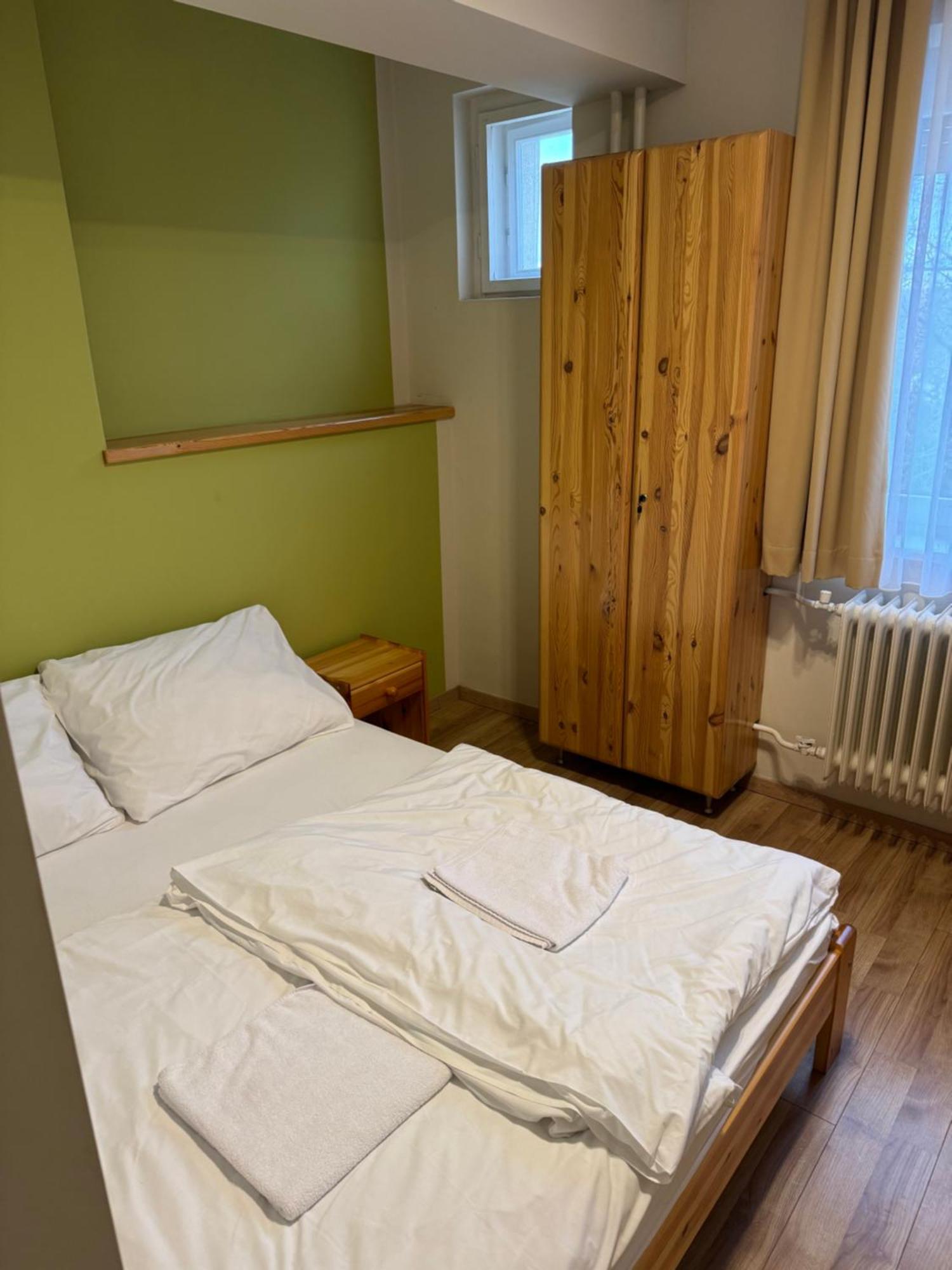 Csoemoeri Vendeghaz Hotel Csomor Luaran gambar