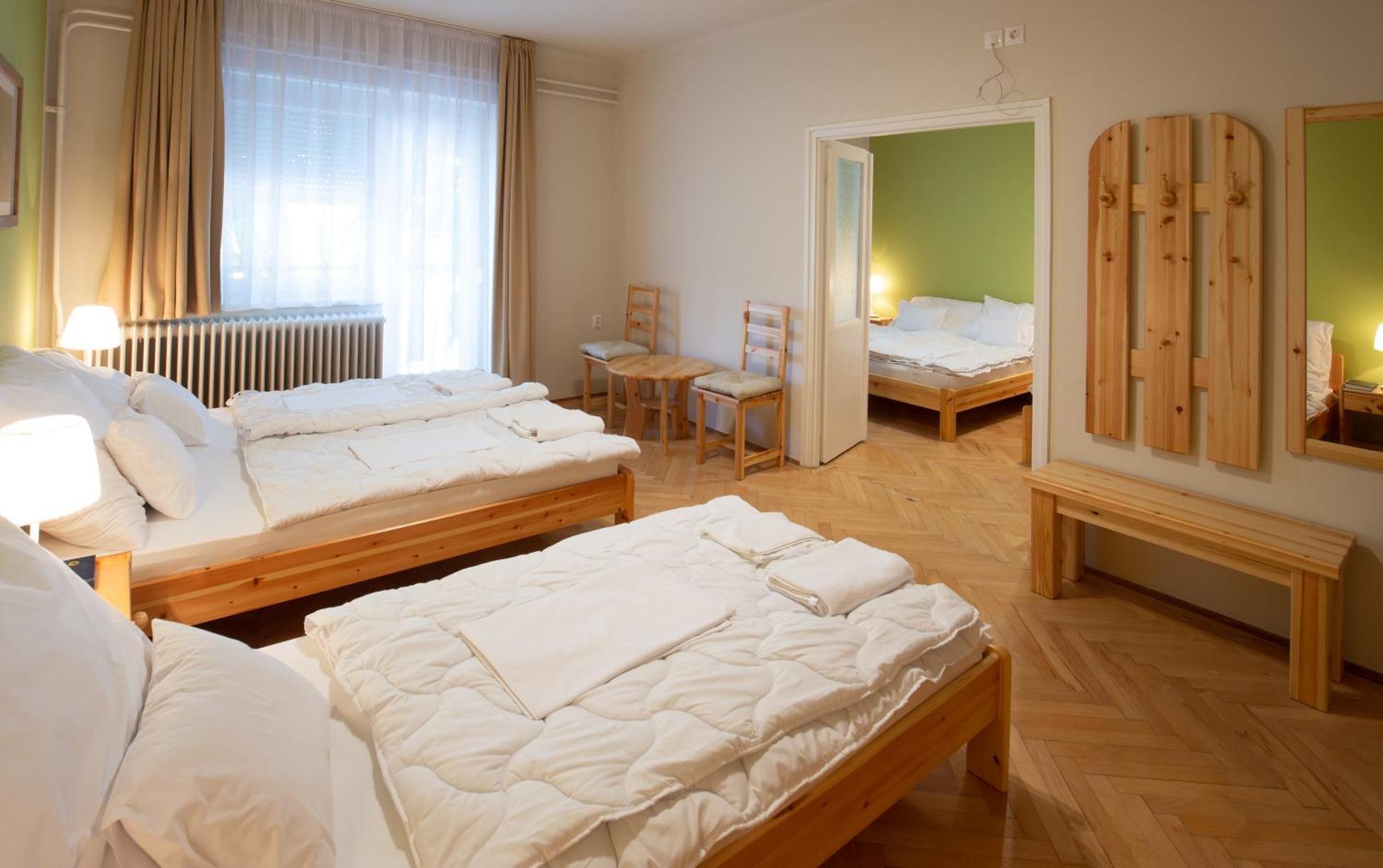 Csoemoeri Vendeghaz Hotel Csomor Luaran gambar