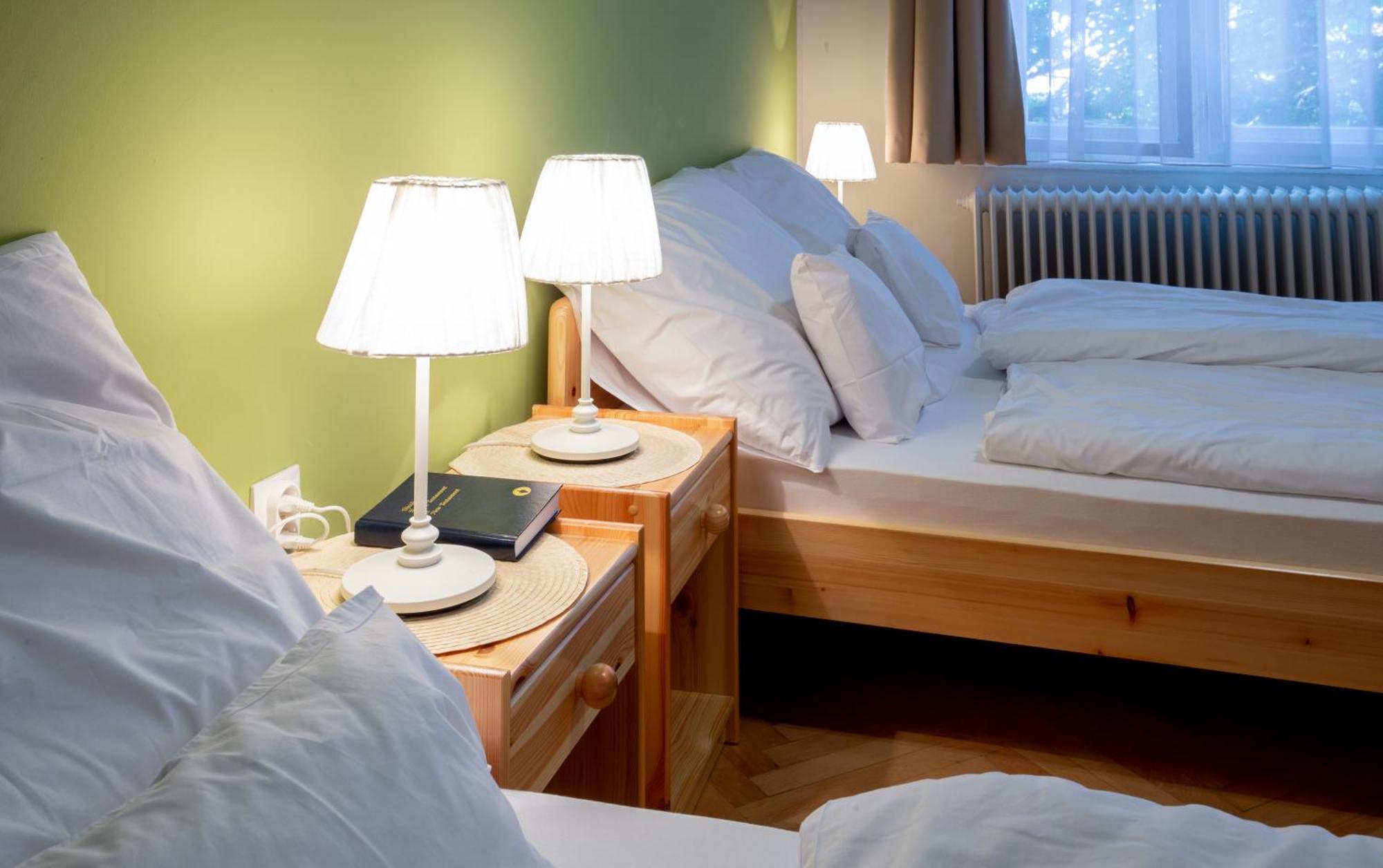 Csoemoeri Vendeghaz Hotel Csomor Luaran gambar