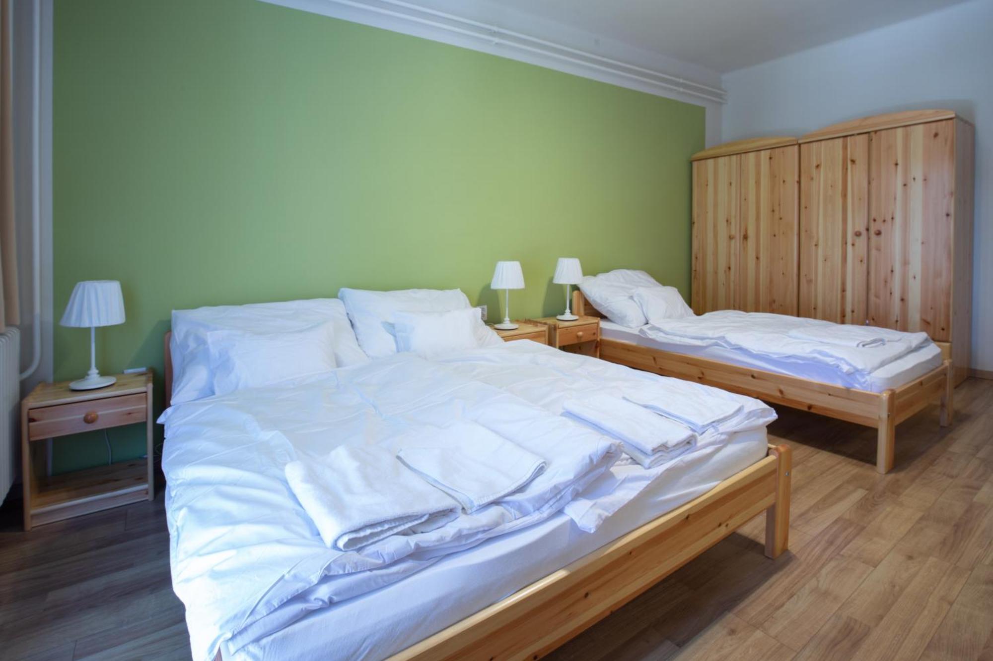 Csoemoeri Vendeghaz Hotel Csomor Luaran gambar