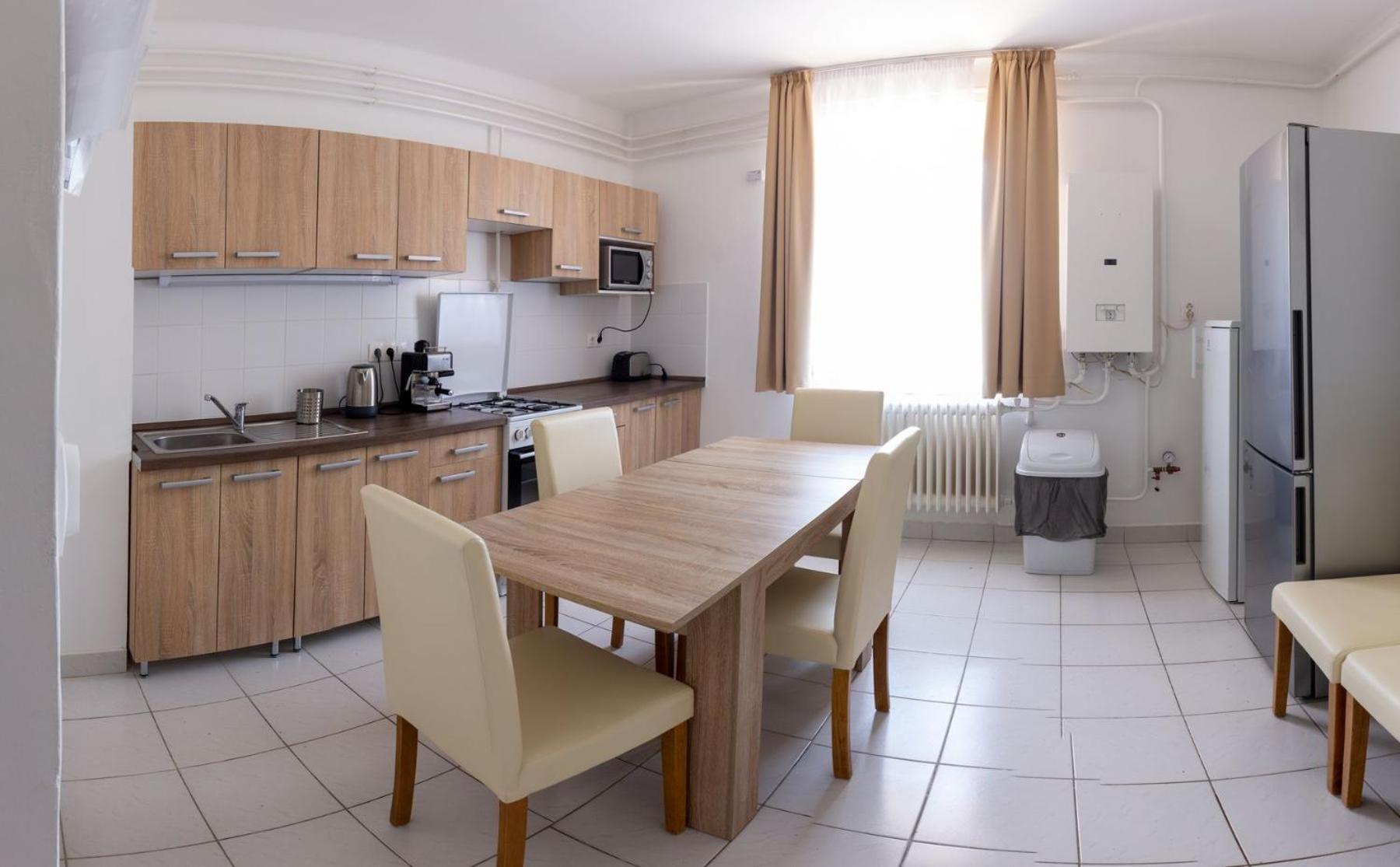 Csoemoeri Vendeghaz Hotel Csomor Luaran gambar