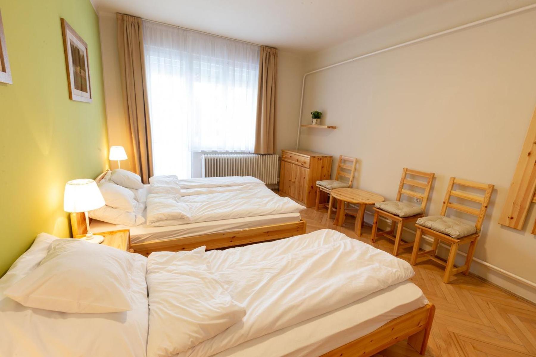 Csoemoeri Vendeghaz Hotel Csomor Luaran gambar