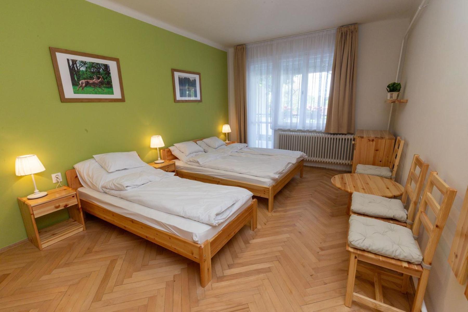 Csoemoeri Vendeghaz Hotel Csomor Luaran gambar