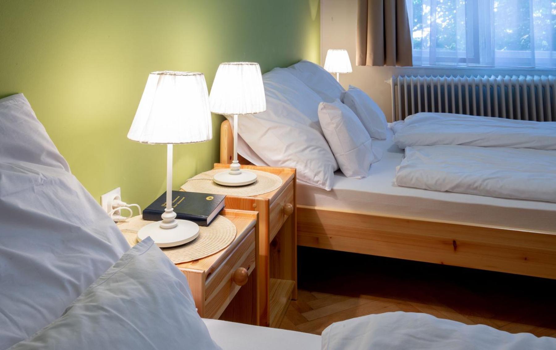 Csoemoeri Vendeghaz Hotel Csomor Luaran gambar